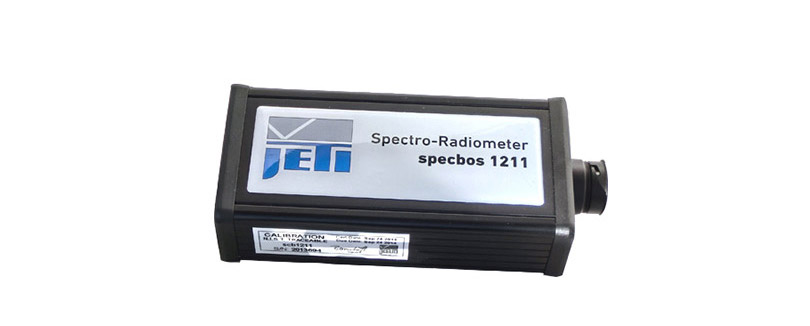 Vidcal 810x400 0012 oprema JETI Specbos 1211L popr